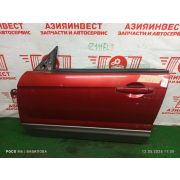 Дверь передняя левая Subaru Forester SG5 EJ20 TZ1B3ZS6AA 2004 Z111