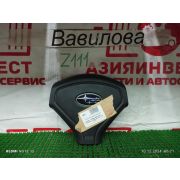 Подушка безопасности водителя Subaru Forester SG5 EJ20 TZ1B3ZS6AA 2004 Z111