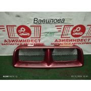 Решетка радиатора Subaru Forester SG5 EJ20 TZ1B3ZS6AA 2004 Z111