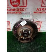 Ступица передняя правая Subaru Forester SG5 EJ20 TZ1B3ZS6AA 2004 Z111