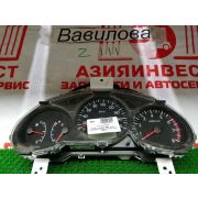 Щиток приборов Subaru Forester SG5 EJ20 TZ1B3ZS6AA 2004 Z111
