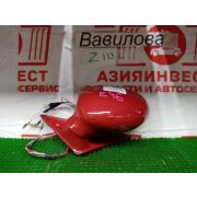 Зеркало боковое левое BMW 320i E46 M54B22 A5S 325Z - TN 2001 Z113
