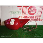 Зеркало боковое правое BMW 320i E46 M54B22 A5S 325Z - TN 2001 Z113
