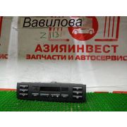 Блок управления отоплением и вентиляцией (Климат-контроль) BMW 320i E46 M54B22 A5S 325Z - TN 2001 Z113