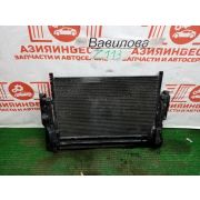 Радиатор кондиционера BMW 320i E46 M54B22 A5S 325Z - TN 2001 Z113