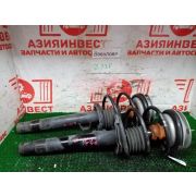 Стойки передние комплект BMW 320i E46 M54B22 A5S 325Z - TN 2001 Z113