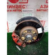 Ступица передняя правая