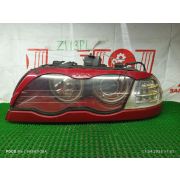 Фара левая BMW 320i E46 M54B22 A5S 325Z - TN 2001 Z113