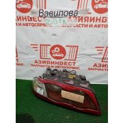 Фара правая BMW 320i E46 M54B22 A5S 325Z - TN 2001 Z113