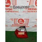 Фонарь стоп-сигнала левый BMW 320i E46 M54B22 A5S 325Z - TN 2001 Z113