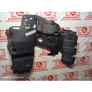 Защита двигателя Toyota Avensis AZT251W 2AZ-FSE U151E -03A 2006 Z115