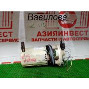 Насос топливный Toyota Avensis AZT251W 2AZ-FSE U151E -03A 2006 Z115