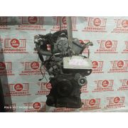 Двигатель Nissan Primera TP12 QR20DE RE0F06A FP54 2001 Z116