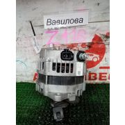 Генератор Nissan Primera TP12 QR20DE RE0F06A FP54 2001 Z116