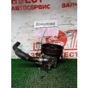 ГУР гидроусилитель руля Nissan Primera TP12 QR20DE RE0F06A FP54 2001 Z116