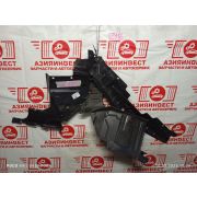Защита двигателя Nissan Primera TP12 QR20DE RE0F06A FP54 2001 Z116