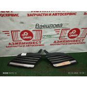 Решетка радиатора Nissan Primera TP12 QR20DE RE0F06A FP54 2001 Z116