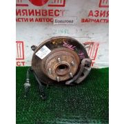 Ступица передняя левая Nissan Primera TP12 QR20DE RE0F06A FP54 2001 Z116