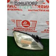 Фара правая Nissan Primera TP12 QR20DE RE0F06A FP54 2001 Z116