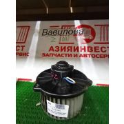 Мотор отопителя Toyota Vista SV50 3S-FSE U240E -02A 2001 Z121