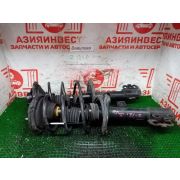Стойки передние комплект Toyota Vista SV50 3S-FSE U240E -02A 2001 Z121