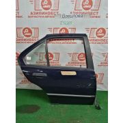 Дверь задняя правая BMW 320i E36 M50B20 A5S 300J - OD 1995 Z122