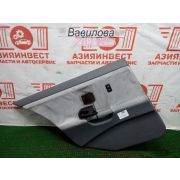 Обшивка двери задняя левая BMW 320i E36 M50B20 A5S 300J - OD 1995 Z122