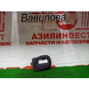 Ручка двери передняя внутренняя левая BMW 320i E36 M50B20 A5S 300J - OD 1995 Z122
