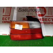 Фонарь стоп-сигнала левый BMW 320i E36 M50B20 A5S 300J - OD 1995 Z122