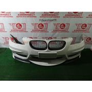 Бампер передний BMW 525i E60 N52B25A GA6HP19Z 2005 Z123