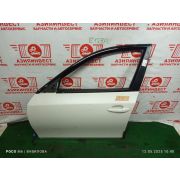 Дверь передняя левая BMW 525i E60 N52B25A GA6HP19Z 2005 Z123