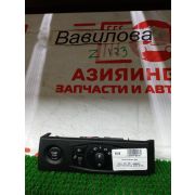 Переключатель фар BMW 525i E60 N52B25A GA6HP19Z 2005 Z123