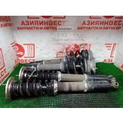 Стойки передние комплект BMW 525i E60 N52B25A GA6HP19Z 2005 Z123