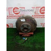 Ступица передняя левая BMW 525i E60 N52B25A GA6HP19Z 2005 Z123