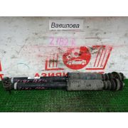 Амортизаторы задние комплект Nissan Cube AZ10 CGA3DE RE0F21A FU52 2001 Z182