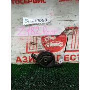 Подушка ДВС задняя Nissan Cube AZ10 CGA3DE RE0F21A FU52 2001 Z182