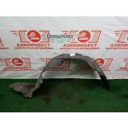 Подкрылок пластиковый передний правый Mazda Familia S-Wagon BJFW FS-ZE FDA119090D 2002 Z186