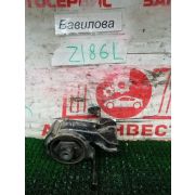 Подушка ДВС левая Mazda Familia S-Wagon BJFW FS-ZE FDA119090D 2002 Z186