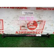 Тяга задняя поперечная не регулируемая левая Mazda Familia S-Wagon BJFW FS-ZE FDA119090D 2002 Z186