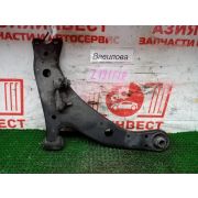 Рычаг передний нижний правый Toyota Corolla Spacio AE111 4A-FE A246E -01A 1998 Z191
