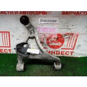 Рычаг задний верхний левый Nissan Presage TU31 QR25DE RE4F04B FT44 2005 Z193