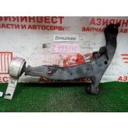 Рычаг передний нижний левый Nissan Presage TU31 QR25DE RE4F04B FT44 2005 Z193