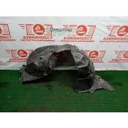 Подкрылок пластиковый передний левый Nissan Cube Z12 HR15DE RE0F03B GH54 2009 Z187