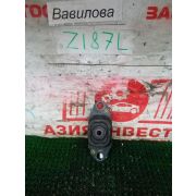 Подушка ДВС левая Nissan Cube Z12 HR15DE RE0F03B GH54 2009 Z187