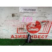 Моторчик омывателя Mitsubishi Airtrek CU2W 4G63 F4A42-1-JZB4 2003 Z159