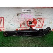 Рычаг задний нижний левый Mitsubishi Airtrek CU2W 4G63 F4A42-1-JZB4 2003 Z159