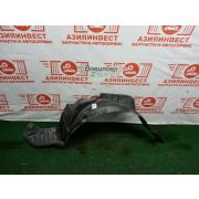 Подкрылок пластиковый передний левый Mitsubishi Lancer CS2A 4G15 F1C1A-1-J1Z 2000 Z161