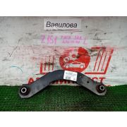Тяга задняя длинная левая Mitsubishi Lancer CS2A 4G15 F1C1A-1-J1Z 2000 Z161