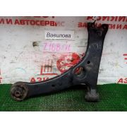 Рычаг передний нижний левый Toyota Wish ZNE10G 1ZZ-FE U341E -01A 2003 Z168