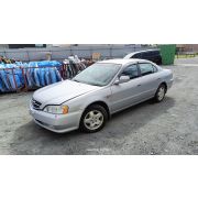 Подушка ДВС задняя Honda Inspire UA4 J25A 1998 Z169